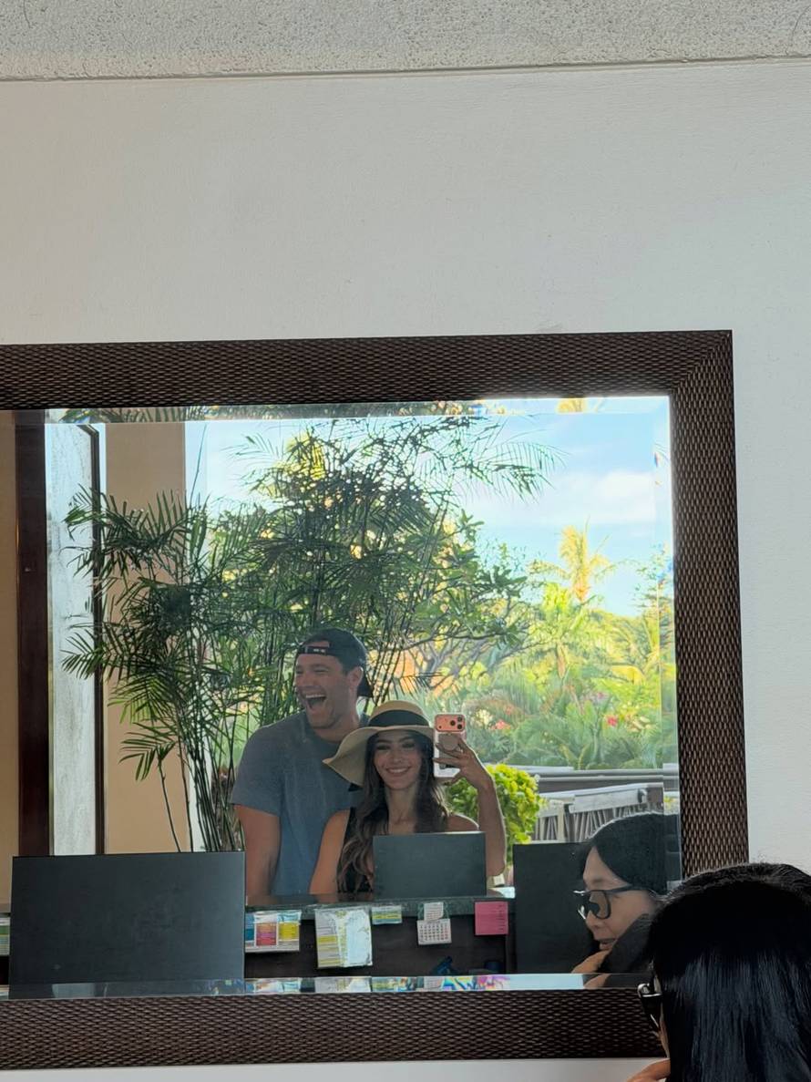 Lijepa Sofia Vergara pokazala je čovjeka koji joj puno znači...