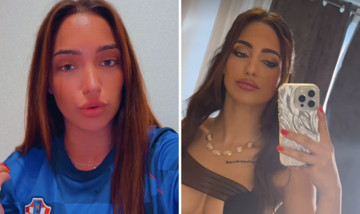 Laura iz Savršenog o hejterima: 'Teško je kad te neuki prosjek ne razumije. Vole me kul ljudi'