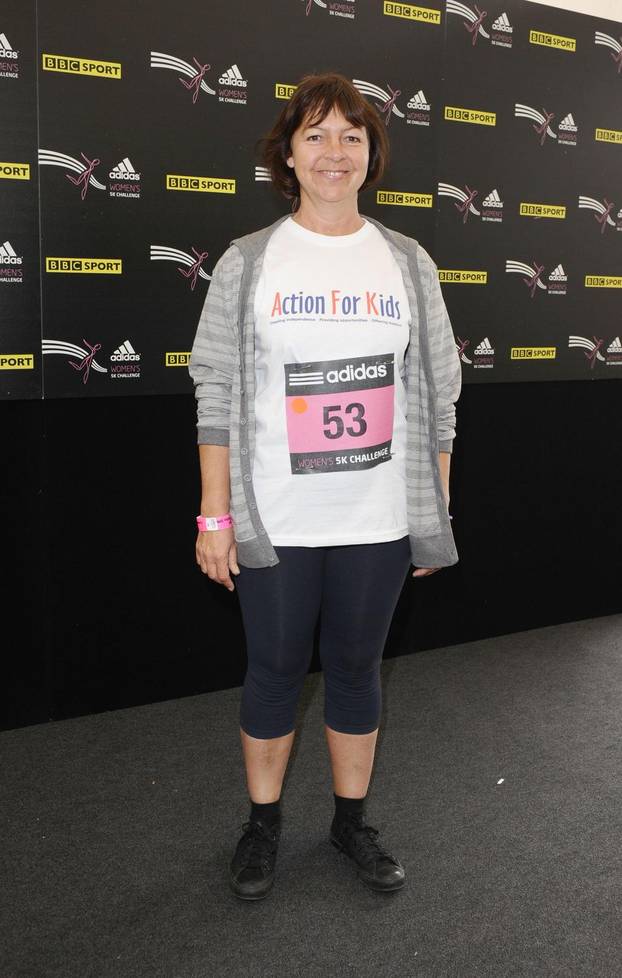 London: Održan 5-ti Adidadosov ženski maraton