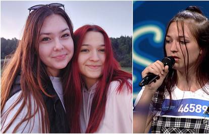 Eva (16) iz 'Superstara' o glazbi i gubitku najbolje prijateljice: 'Znam da ona navija za mene'
