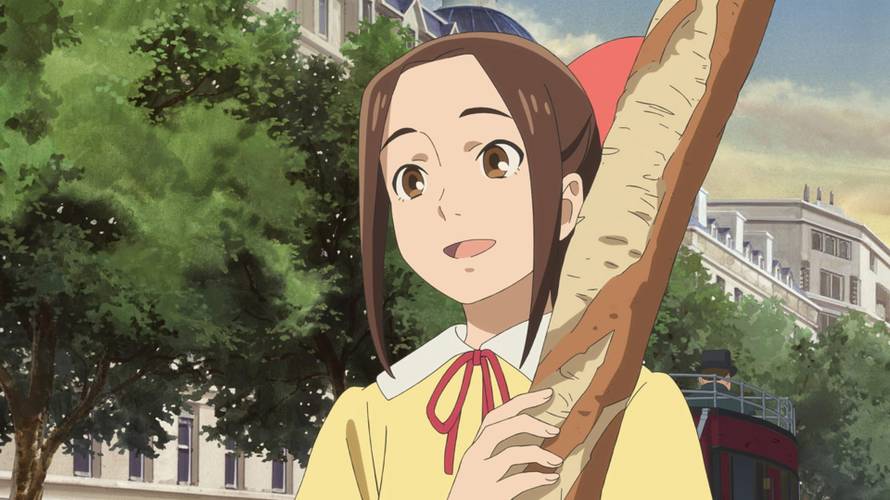 Redatelj One Piecea na Animafestu prvi put izvan Japana predstavlja novi anime