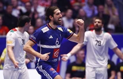 Drama u velikoj borbi za treće mjesto: Francuska čudesnim preokretom osvojila broncu!