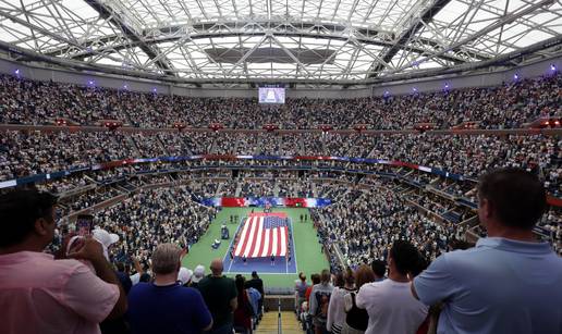 US OPEN 2026. Gdje gledati ba&scaron; sve me&ccaron;eve i dodatne sadr&zcaron;aje?