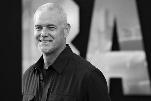 Umro Eric Dane, bio je 'Doktor Zgodni' u Uvodu u anatomiju