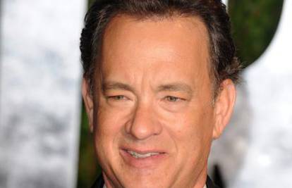 Tom Hanks dobio unuku: Sad se imam s kim igrati igračkama