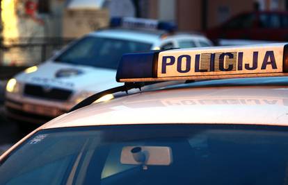Nesnosno smrdjelo: Policajci u Splitu pronašli tijelo muškarca
