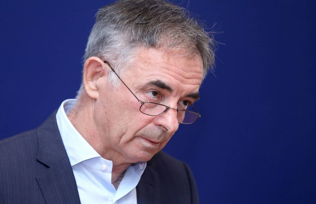 Nagovarali branitelje da ništa ne poduzimaju protiv Pupovca?