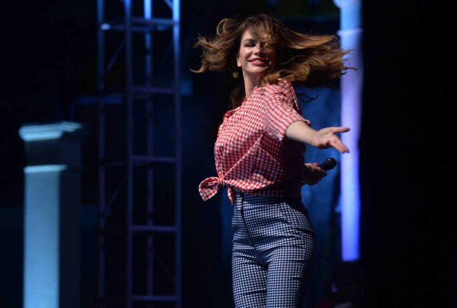 Nakon Severine na premijeri 'Bile štorije' slavio je i Ninčević