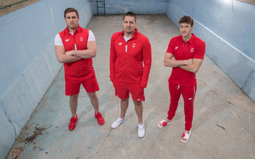 Malo nas je, al' smo jaki: Još od Barcelone 1992. nikad manje hrvatskih sportaša na Igrama...