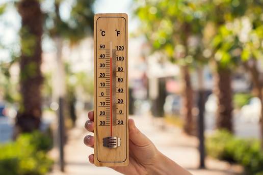 Temperature idu preko 33&deg;C, a ljeto &cacute;e biti rekordno vru&cacute;e: Mo&zcaron;emo li mi &scaron;to u&ccaron;initi?
