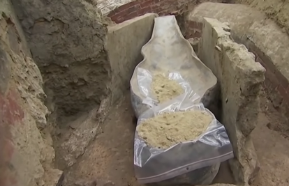 Značajno otkriće iz 14. stoljeća u Notre-Dameu: U dvometarskom sarkofagu pronašli su kostur