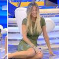 VIDEO Smjestili Diletti: Sluz joj završila u kosi pa se poskliznula