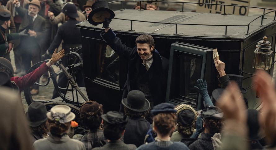Kuha se nevolja: Pogledajte najavu za 'House of Guinness', seriju kreatora Peaky Blindersa