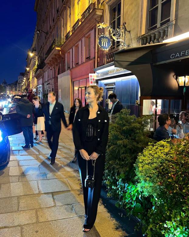 FOTO Teniska zvijezda uhodi poznatu Ruskinju! 'Stalno se javlja i zove me na spoj...'