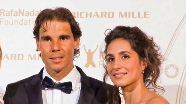 Rafael Nadal postao otac, dobio je sina: Evo kako će ga nazvati