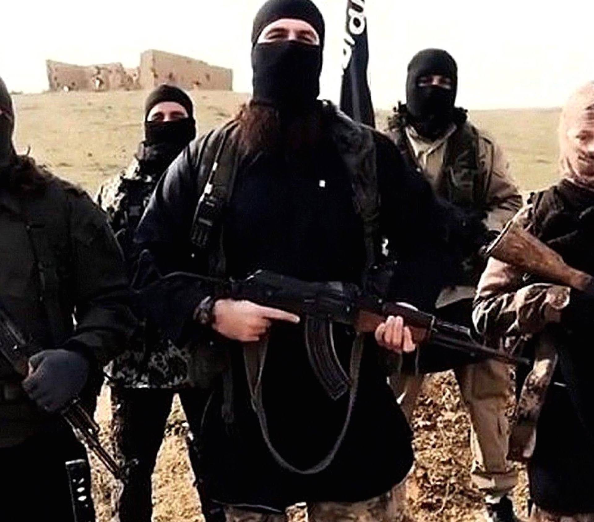 Egipatska vojska ubila vođu sinajskog ogranka ISIL-a