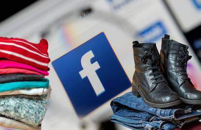 Za prodaju odjeće na Facebooku kazna od čak 70 tisuća kuna