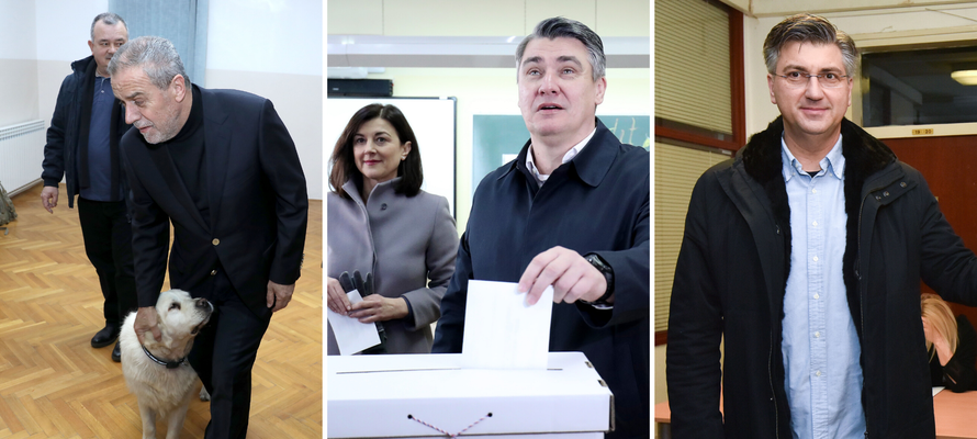 Izborni dan: Redovi u Mostaru, veća izlaznost, sumnjivi SMS...