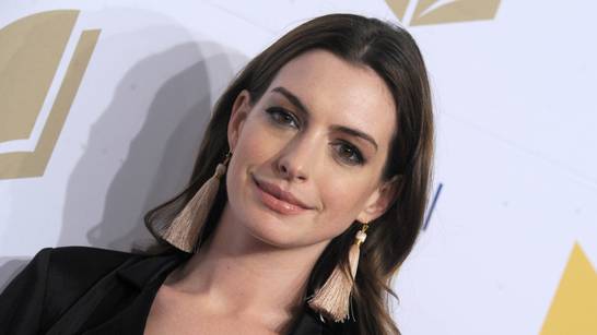 Hathaway otkrila: Snima se 3. dio filma 'Princezini dnevnici'