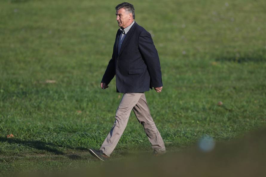 Pogledajte trenutak u kojem je Damir Škaro izašao iz zatvora