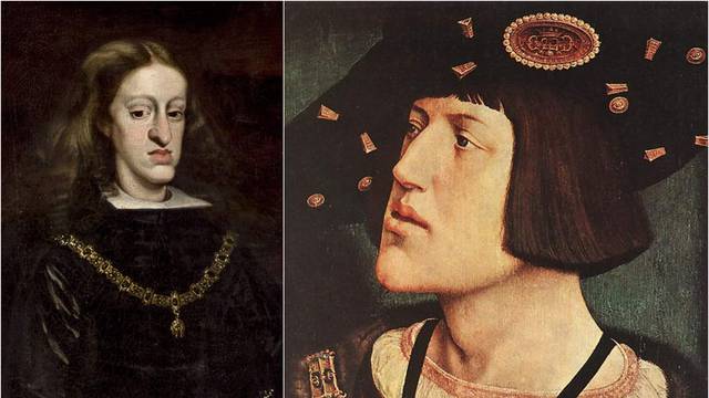 Habsburgovci su imali isturenu donju čeljust, razlog je - incest