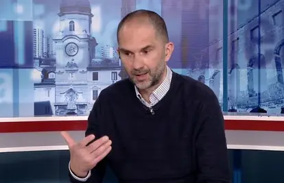 'Dobar dio kršćana zaboravlja da je i Isus bio migrant...'