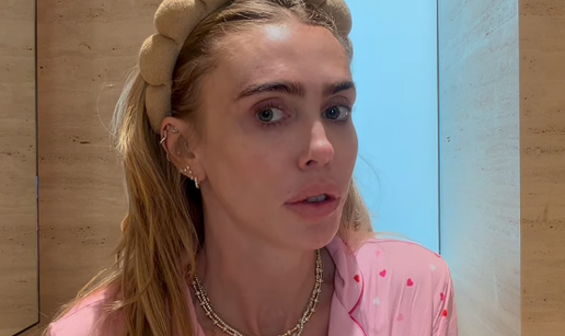 K&cacute;i najbogatije Hrvatice javila se iz Dubaija: 'Jedna od najstra&scaron;nijih, najgorih no&cacute;i...'