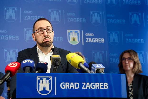 Tomašević se osvrnuo na Thompsona: Dok sam ja gradonačelnik ovakvog koncerta više neće biti