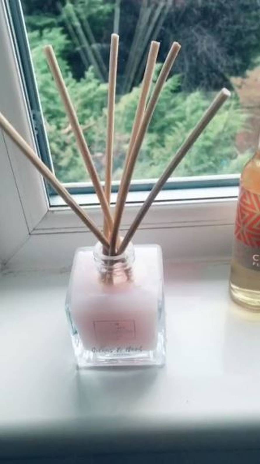 Za što sve koriste omekšivač za rublje - za prašinu, radijatore, vrata, kao osvježivač zraka...