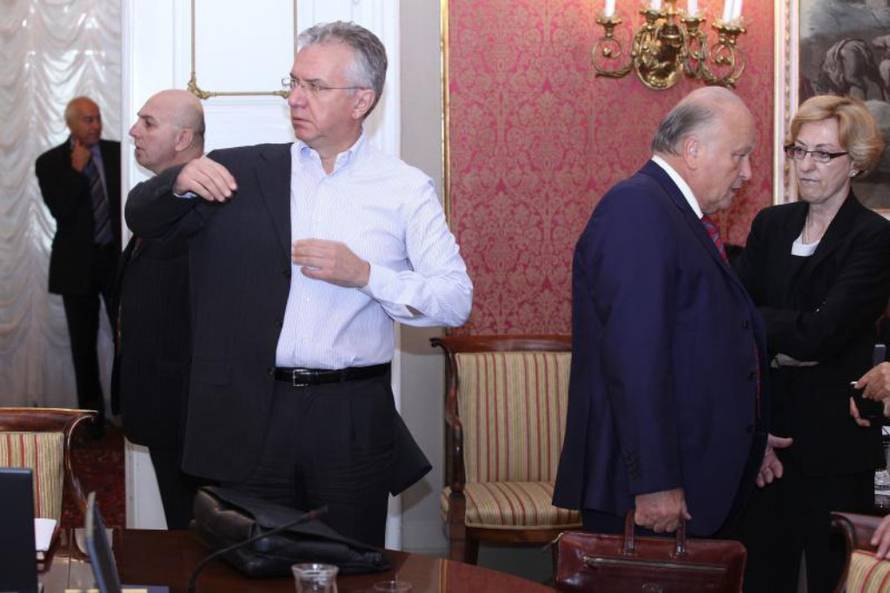 Patrik Macek/Pixsell