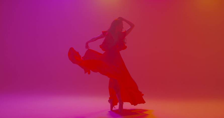 Vanda Winter objavila svoj novi spot: 'Zaokružuje priču o ljubavi kao sili koja pokreće sve važno'