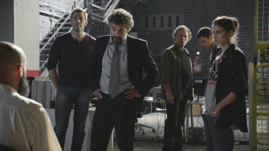 Morey je ozlijeđen: Khaled je pozivom aktivirao bombu