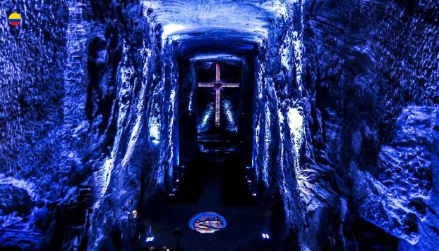 FOTO Katedrala od soli, kava i  mračna narko-prošlost: Jeste li znali ove stvari o Kolumbiji?