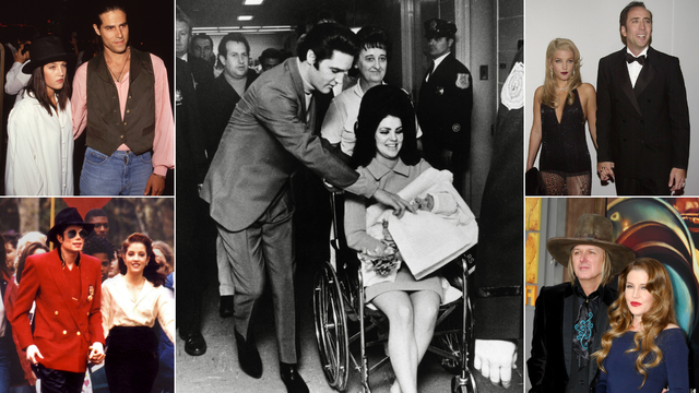 Lisa Marie Presley bila je jedina nasljednica Elvisa: Udavala se 4 puta, a tragično je izgubila sina