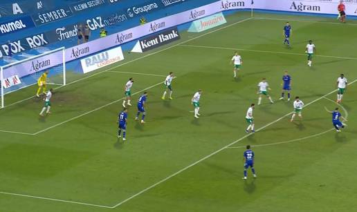 UBOJITI DINAMO Pogledajte kako su 'modri' razbili Kauno!