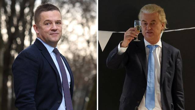 Jakovina: ’Kriza u Europi dovela je desničara Wildersa na vlast’