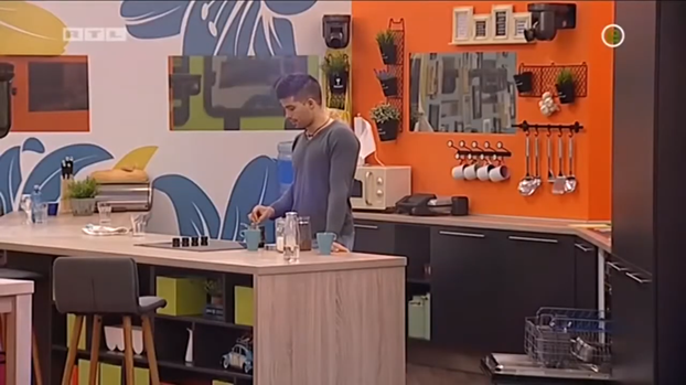 FOTO Sjećate li se njega? Fabio Čulinović u 'BB-u' pokazao svoju 'alatku', a planirao je i svadbu