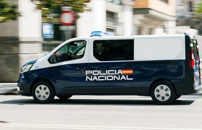 U Španjolskoj uhićen Hrvat: U kamionu mu našli 30 kg heroina