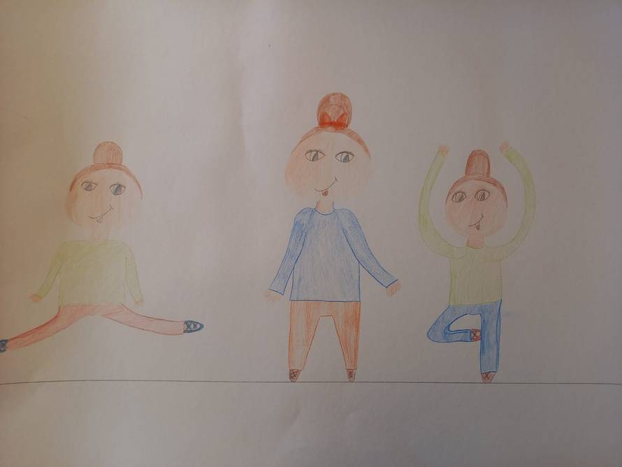 Mjere zbunile voditelje plesnih radionica: Smiju li djeca plesati?