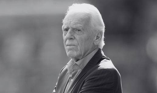 Preminuo je Leo Beenhakker: Osvajao trofeje s Realom i Ajaxom, naklonio se Bili&cacute;u