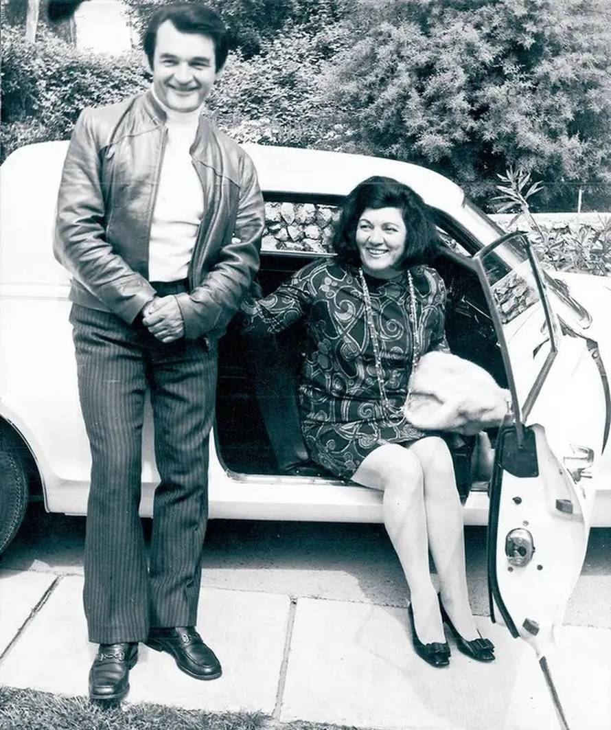 Za Tita je pjevao 50-ak puta, do jutra bi pili viski i razgovarali...