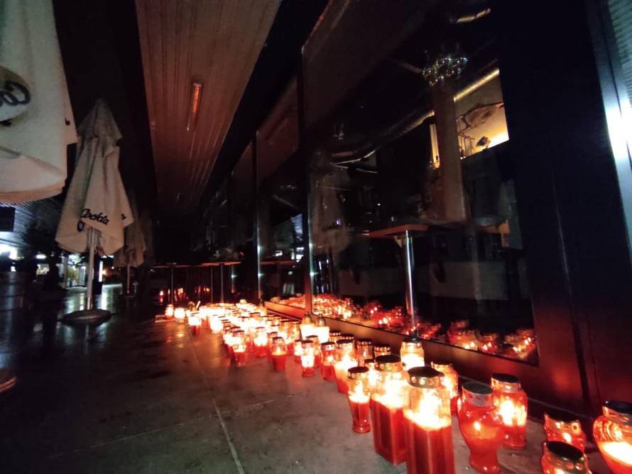 Preminuo zagrebački ugostitelj: 'Rekao mi je: 'Nemrem niš, temperaturu ne mogu spustiti'