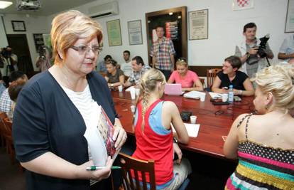 Ana Knežević tvrdi: 'Vlada nije bila spremna za krizu'