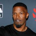 VIDEO Jamie Foxx u suzama: 'Nisam mogao hodati...'