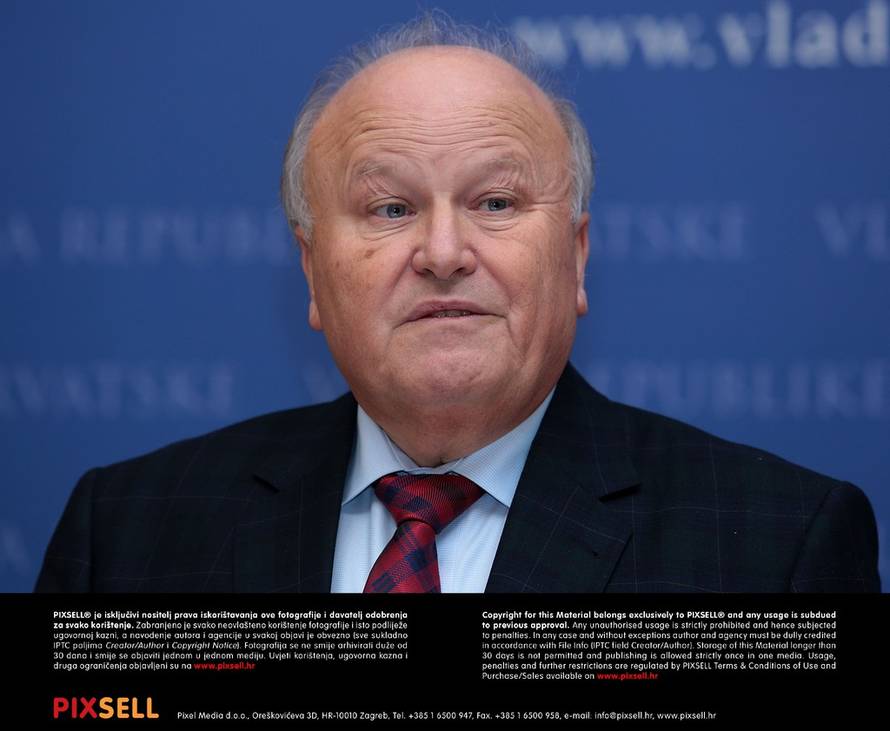 Patrik Macek/Pixsell