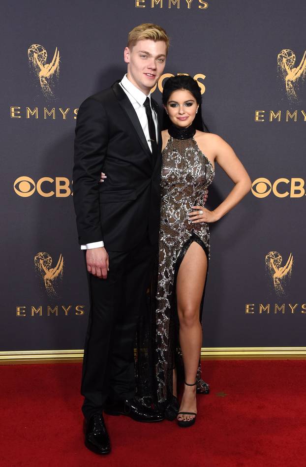 LA: Poznati dolaze na 69. dodjelu nagrada Emmy