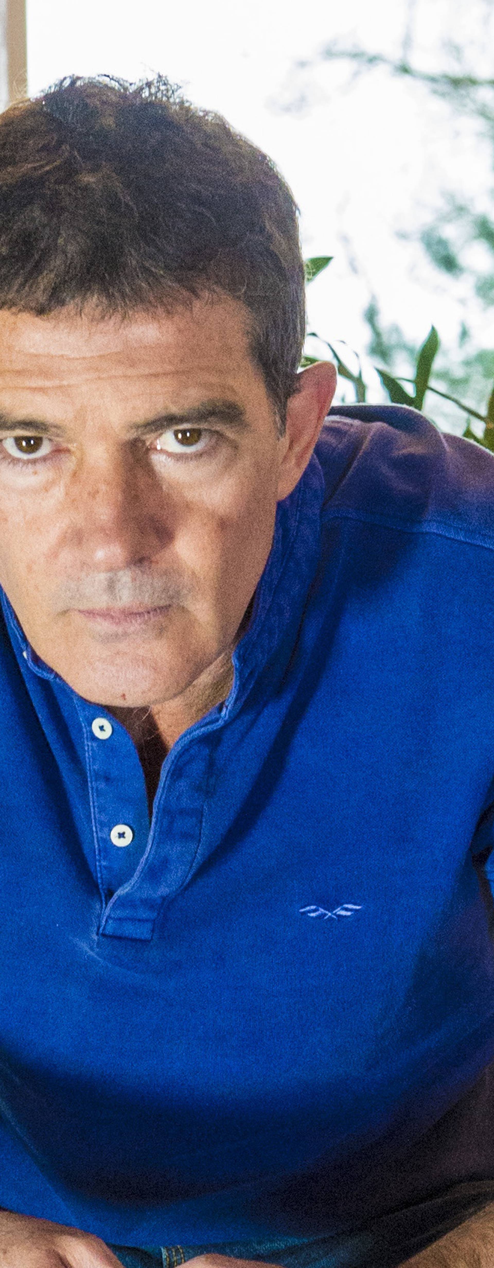 Antonio Banderas