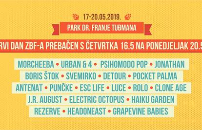 Počinje Zagreb Beer Fest, a očekuje vas bogati program