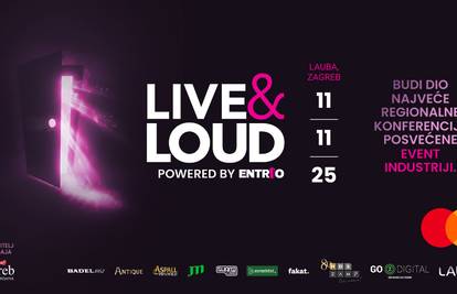 Stručnjak za sigurnost Scott Davidson dolazi u Zagreb