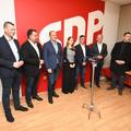 Bjelovarski SDP traži odgovore o prometnoj regulaciji nakon nesreće u centru grada